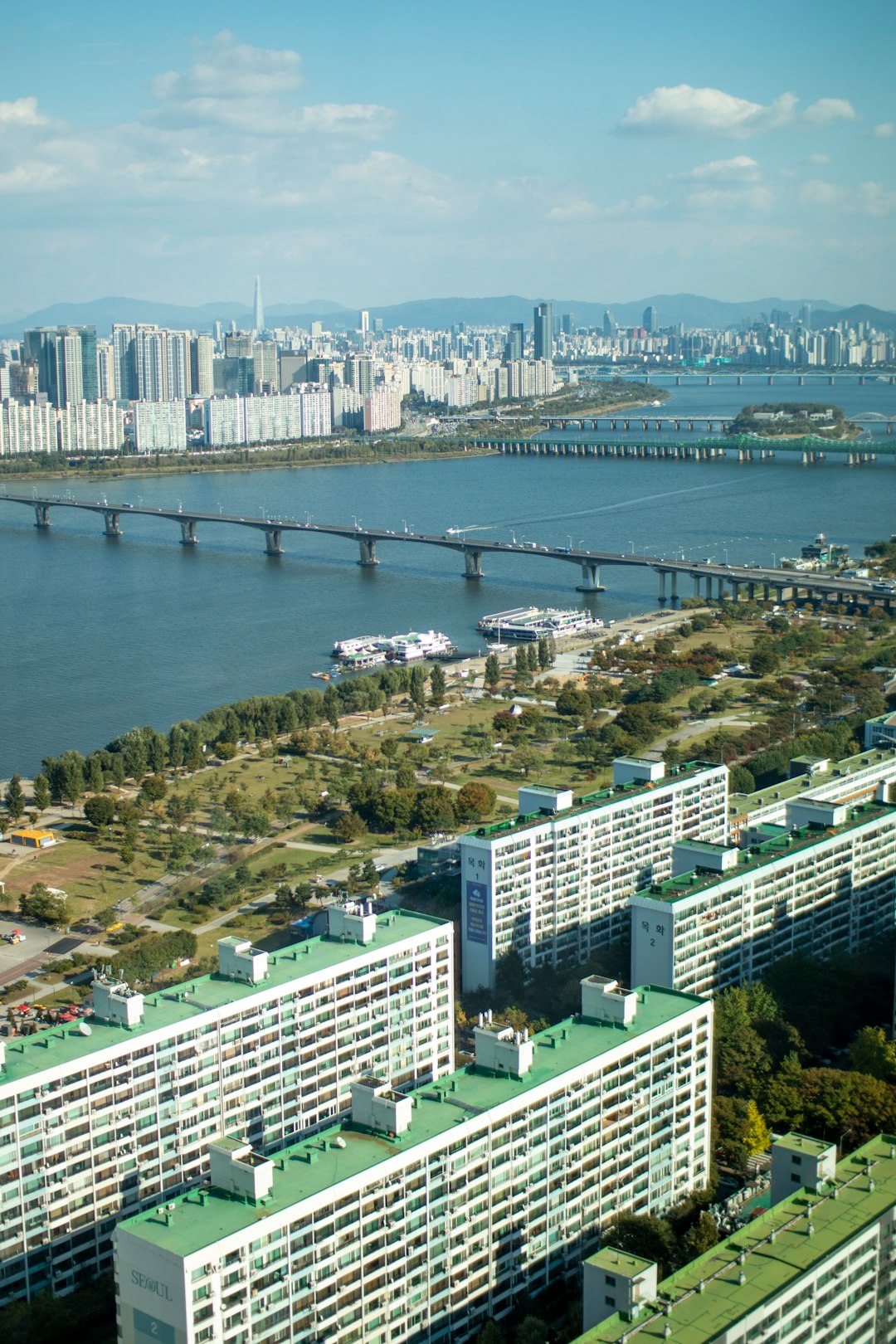 Waterfront Development