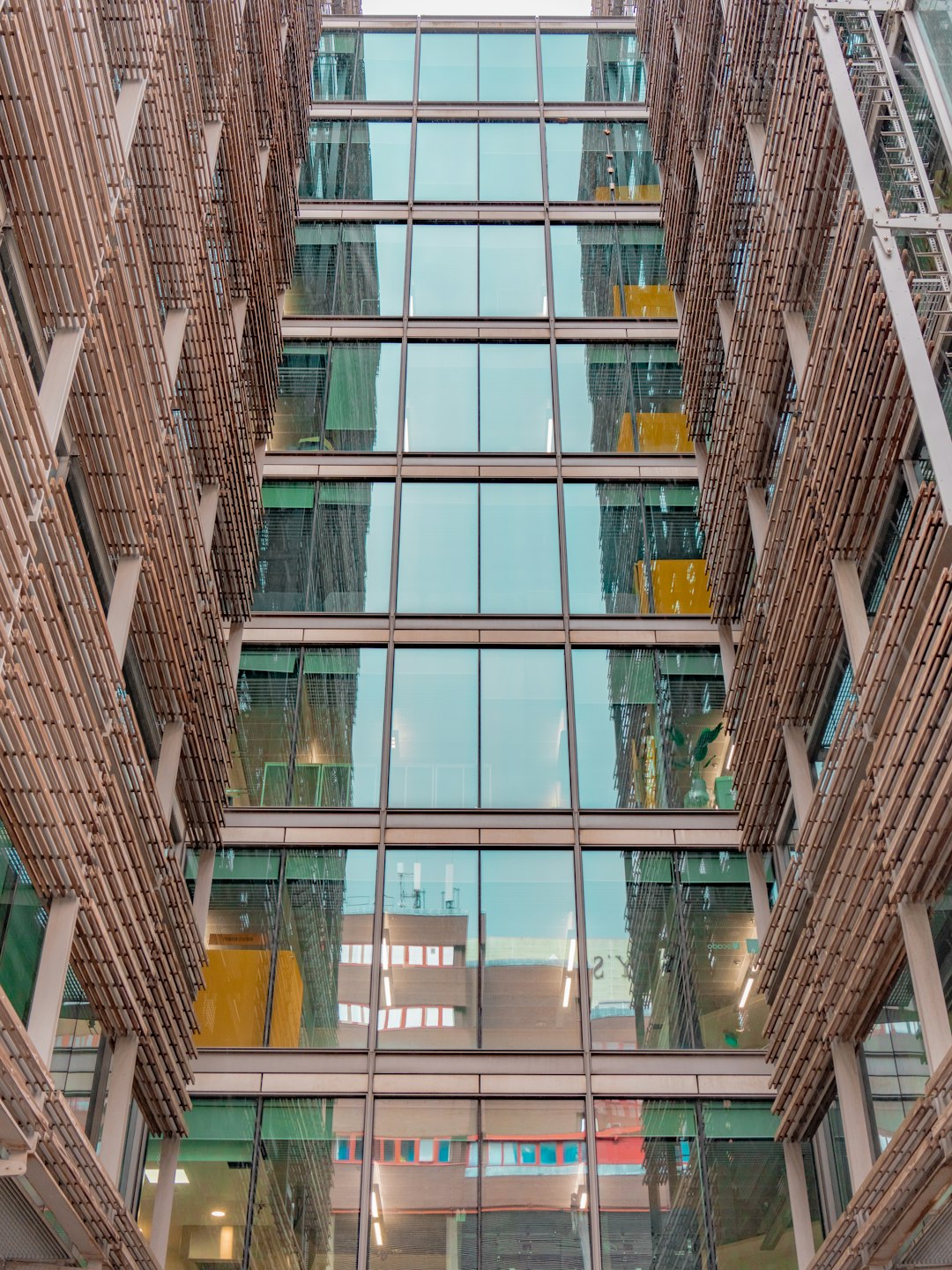 Commercial Building Project